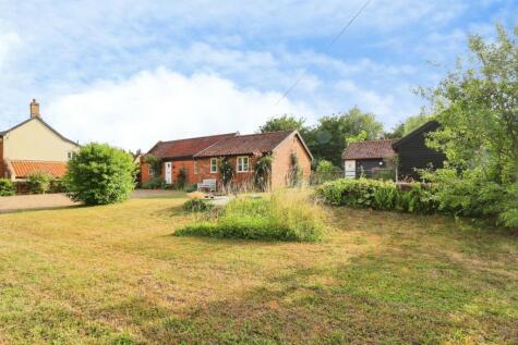 Stoney Lane, Pulham Market, Norfolk, IP21
