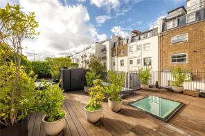 25 26, Eaton Mews South, London SW1W 9HR