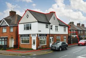252, Queens Road, Beeston NG9 2BD