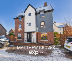 12, Duddell Street, Lawley Village, Telford TF4 2GL