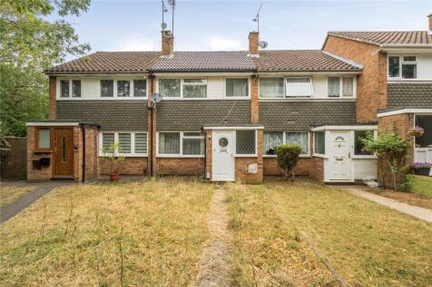 Boxted Close, Luton, Bedfordshire, LU4