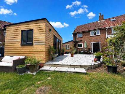 Southdene, Halstead, Sevenoaks, Kent, TN14