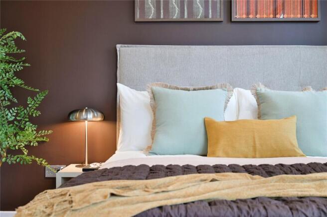 3 bed Apartment to rent Image 4