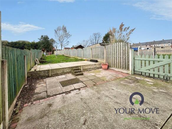 3 bed Terraced for sale Image 11