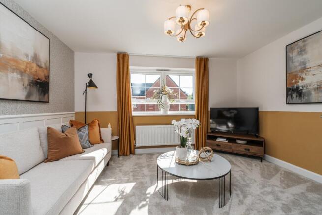 4 bed End of Terrace for sale Image 4