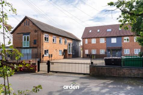 Old Rectory Lane, Alvechurch, B48