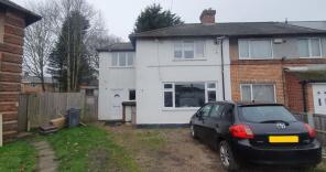 9a, Wilcote Grove, Birmingham B27 7JD