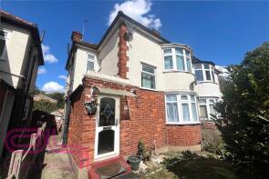 14a, Staines Road, Feltham TW14 0HD