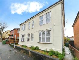 4a, Cromwell Road, Southampton SO15 2JF
