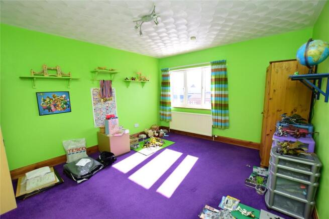 Bedroom 5