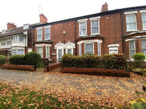 6 bedroom 2 x Terraced Properties for sale