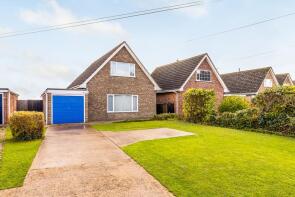 44, Broadgate, Weston, Spalding PE12 6HY