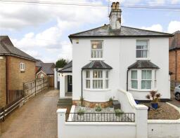 26, Bradbourne Road, Sevenoaks TN13 3PY