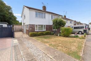 16, Toppesfield Avenue, Wickford SS12 0PB