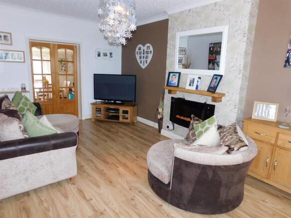 Lounge 1