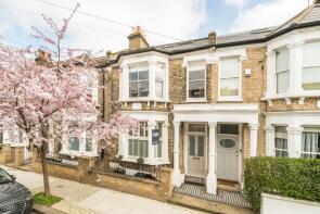 33, Eccles Road, London SW11 1LZ