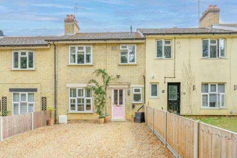 Beech Terrace, Stowmarket