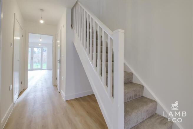 The Eriksay, Paddocks Lane, Ramsey photo 4