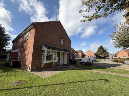 Bowmans Way, Dunstable