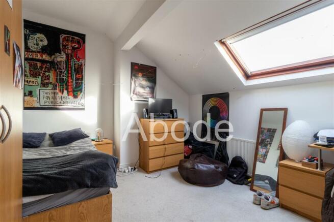 6 bed House to rent Image 7