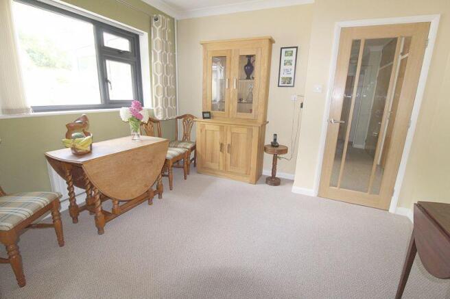 Breakfast Room