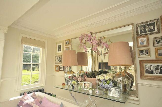 Drawing room