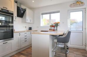 5, Forest Gardens, Southampton SO32 2LB