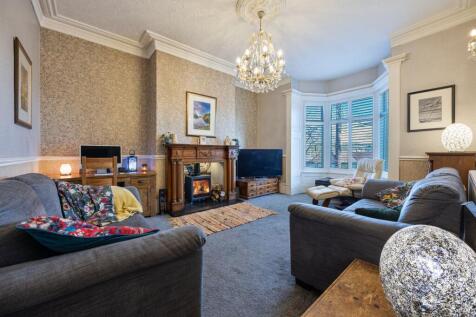 Bankside Lane, Bacup, OL13