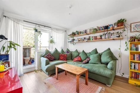 Montague Square, London