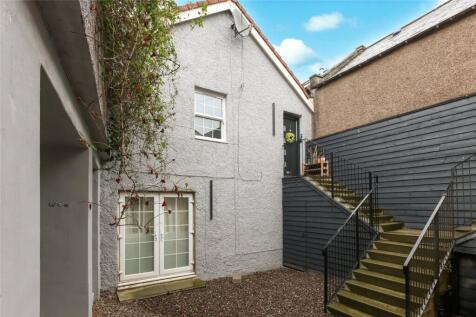 Balmerino Place, CUPAR, Fife, KY15