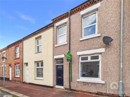 12, Raby Street, Darlington DL3 7TH