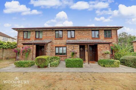 Maple Gate, Loughton, IG10