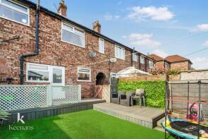 20, Cemetery Road South, Manchester M27 9TH