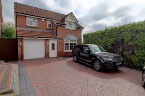 39, Seagull Bay Drive, Bilston WV14 8AL