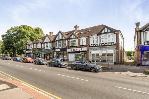 9a Limpsfield Road, Sanderstead, South Croydon, CR2 9LA