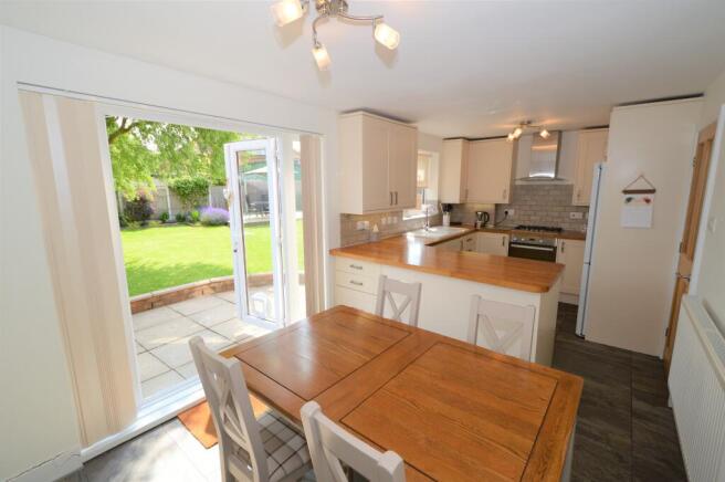 Open Plan