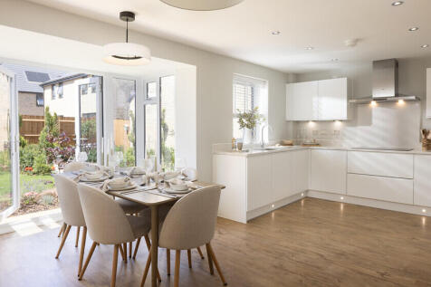 4 bed detached - The Mount, Frome, Somerset, BA11 5BX image 21