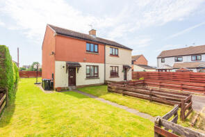 3, St Teresa's Crescent, Dumfries DG2 0ER