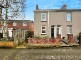 1, Alwyn Road, Maidenhead SL6 5EG
