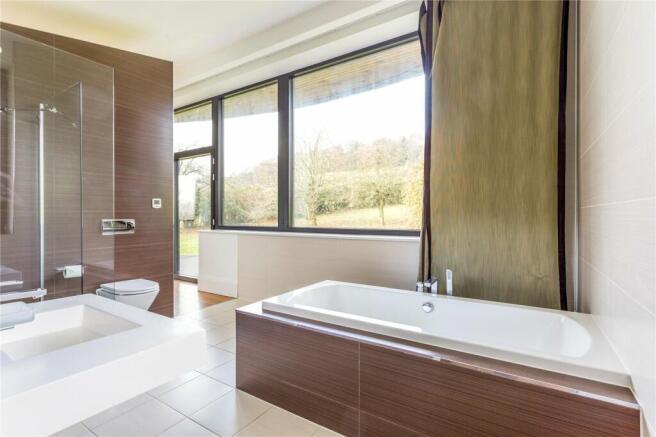 Master En Suite
