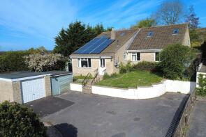 The Chantry, Church Hill, Gillingham SP8 5HS