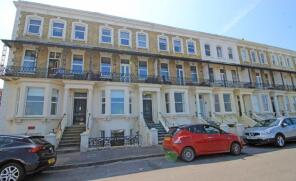Flat 1, 10, Sea View Terrace, Margate CT9 5BJ