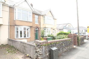 12, Fort Austin Avenue, Plymouth PL6 5JN