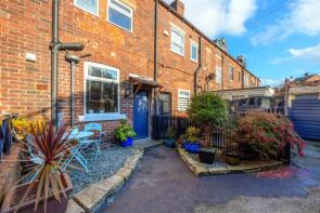 1, Porter Terrace, Sheffield S11 8QL