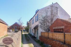 16, Critch's Flatts, Nottingham NG16 2JT