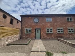 2, Thornton Green Lane, Thornton Le Moors, Chester CH2 4JQ
