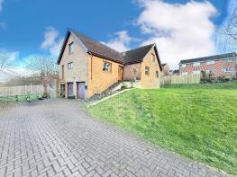 Three Gables, Ochil View, Falkirk FK1 2BH