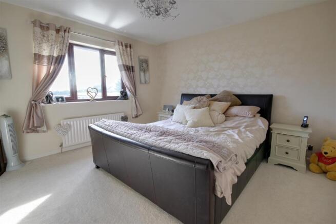 Master Bedroom 1