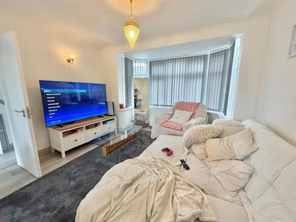 Davidson Frost-Wellings, DFW, Shaldon Road, Living