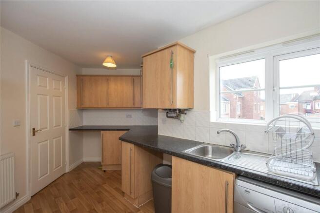 Excellent Kitchen